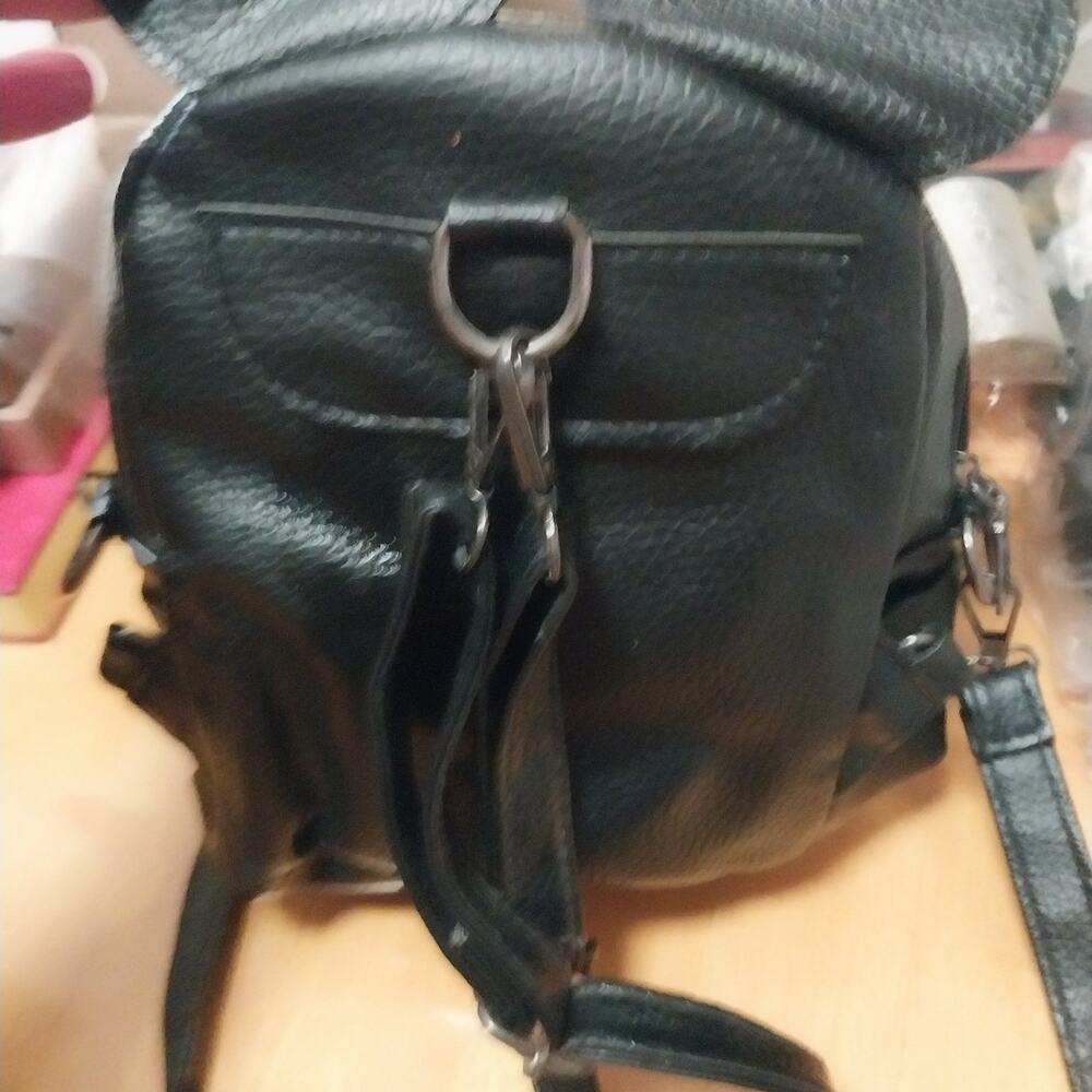 Mini Mouse (Mini) Backpack Purse - image 2